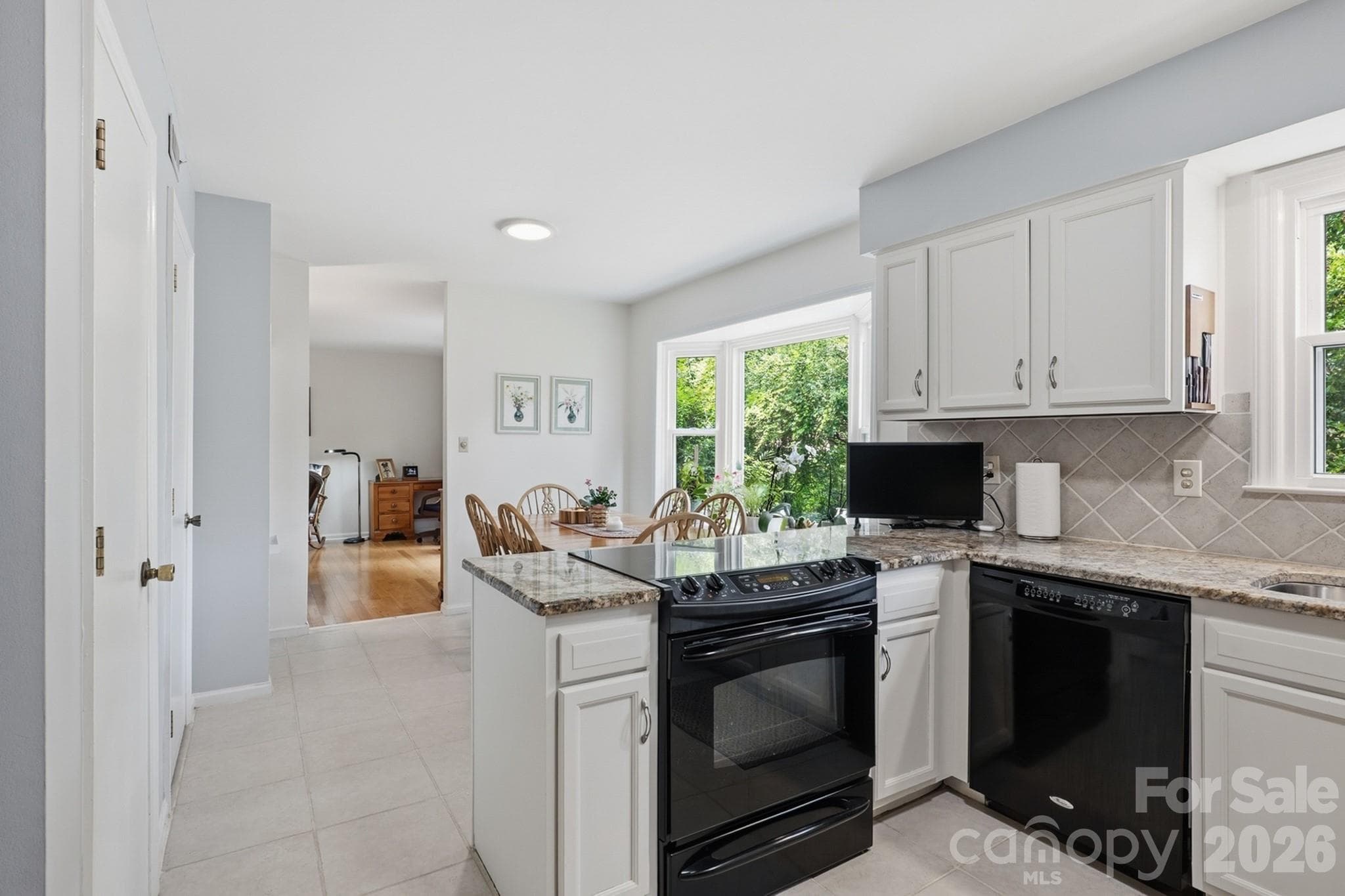 Single Family Residence at 8614 Ducksbill Drive, Charlotte, photo 11 of 32