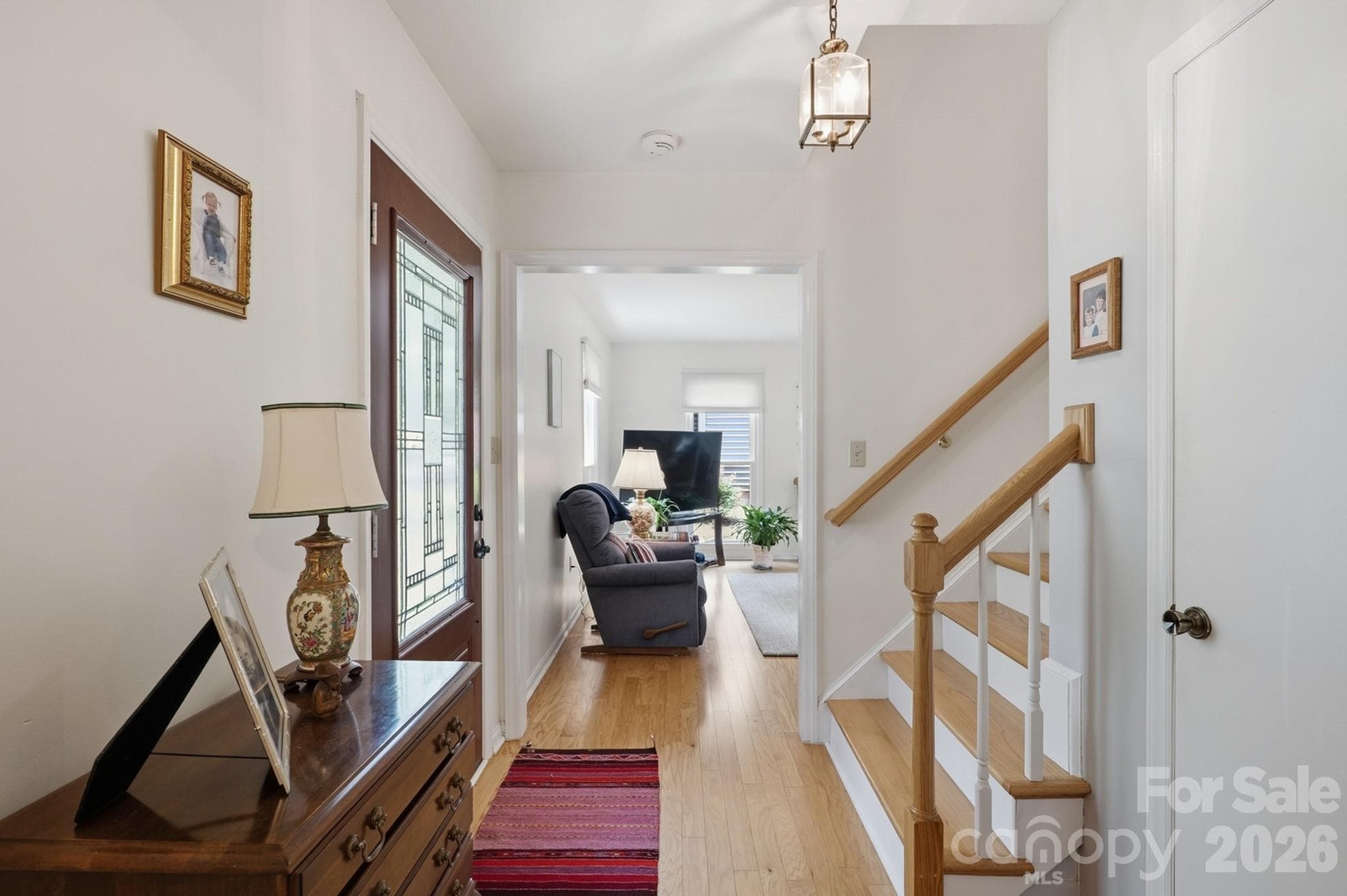 Single Family Residence at 8614 Ducksbill Drive, Charlotte, photo 13 of 32