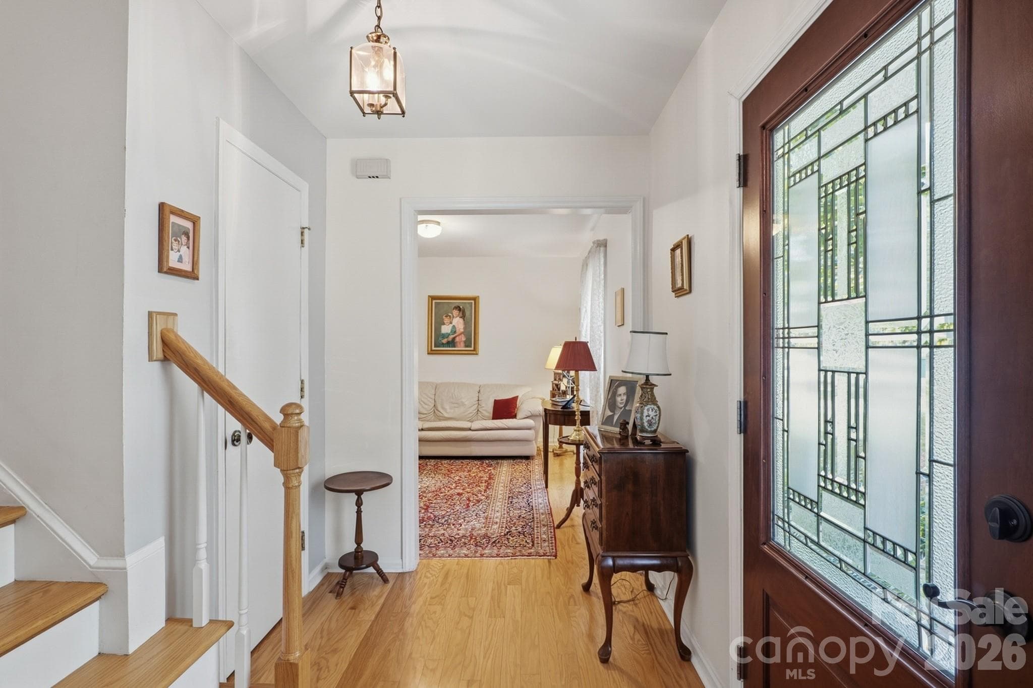 Single Family Residence at 8614 Ducksbill Drive, Charlotte, photo 14 of 32