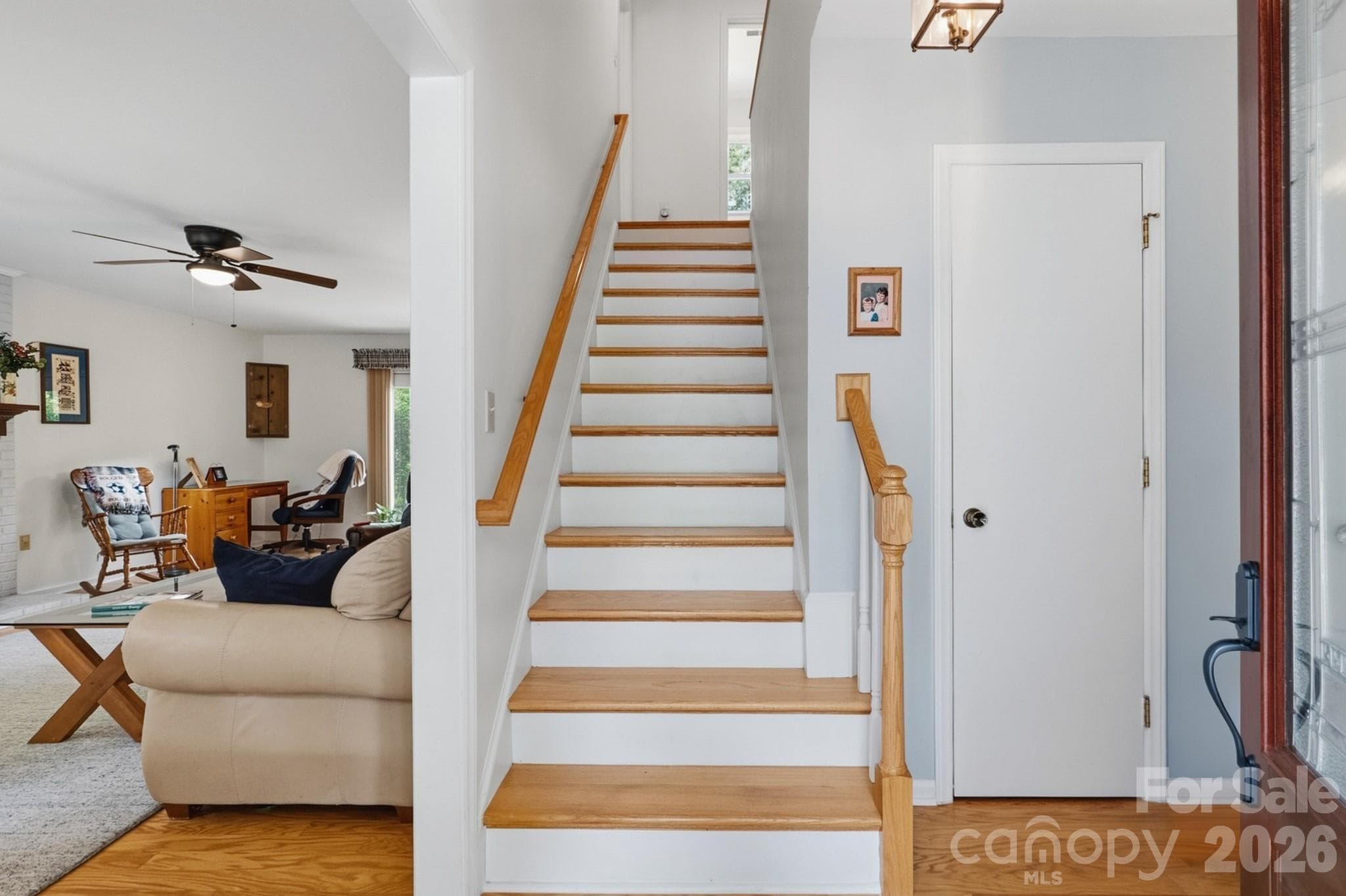 Single Family Residence at 8614 Ducksbill Drive, Charlotte, photo 15 of 32