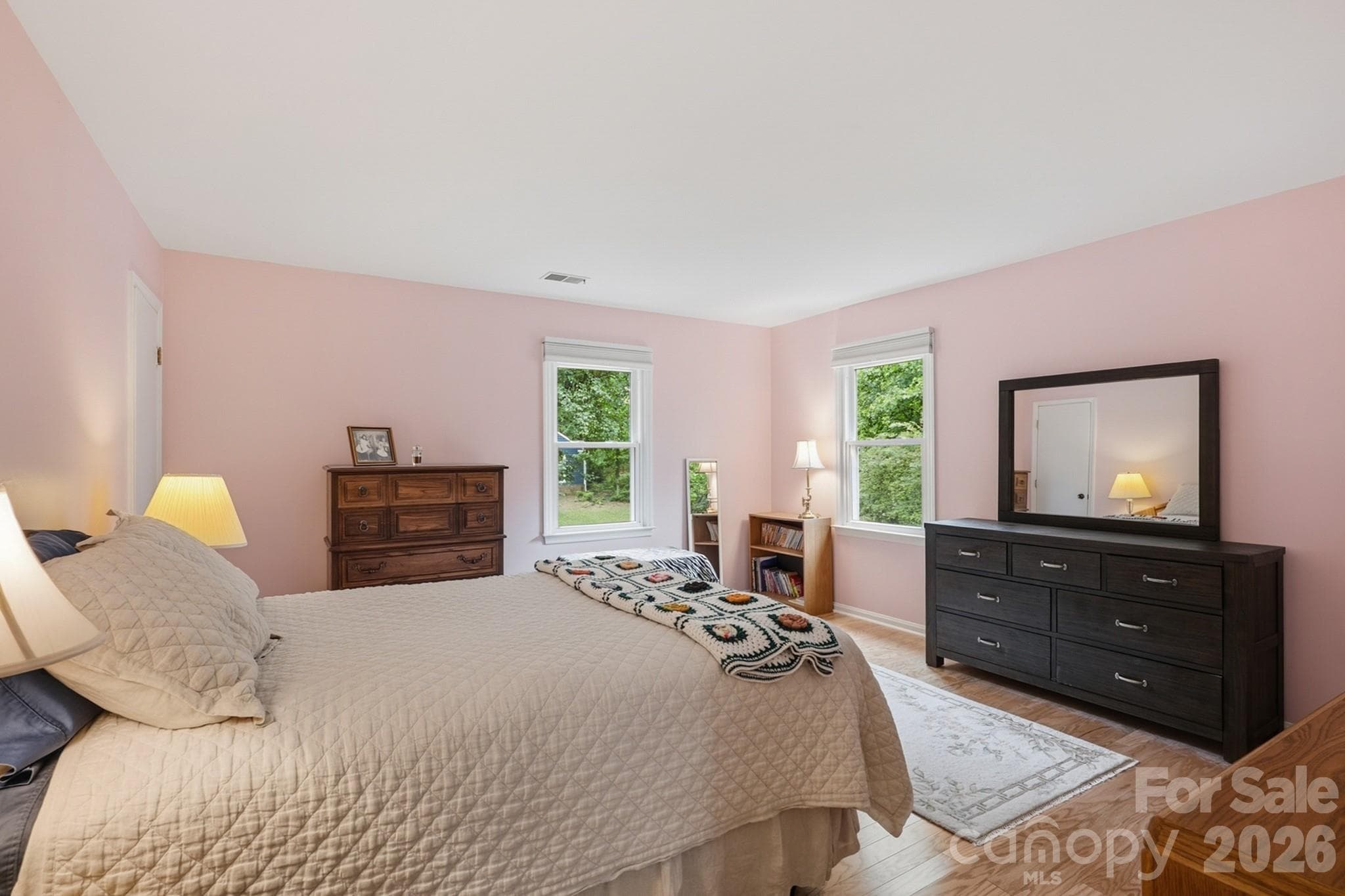 Single Family Residence at 8614 Ducksbill Drive, Charlotte, photo 18 of 32