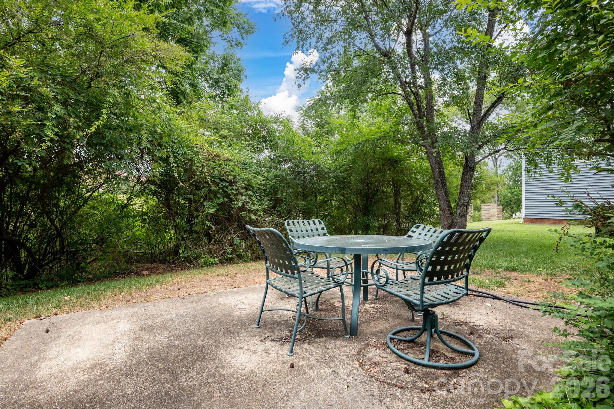 Single Family Residence at 8614 Ducksbill Drive, Charlotte, photo 26 of 32