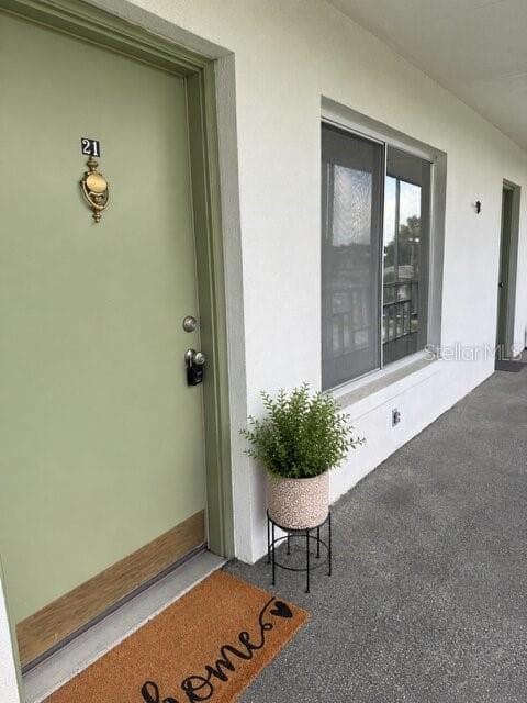 Condominium at 1700 6TH ST NW #C21, WINTER HAVEN, photo 3 of 18