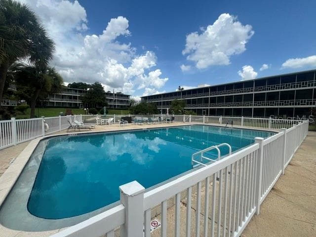 Condominium at 1700 6TH ST NW #C21, WINTER HAVEN, photo 16 of 18