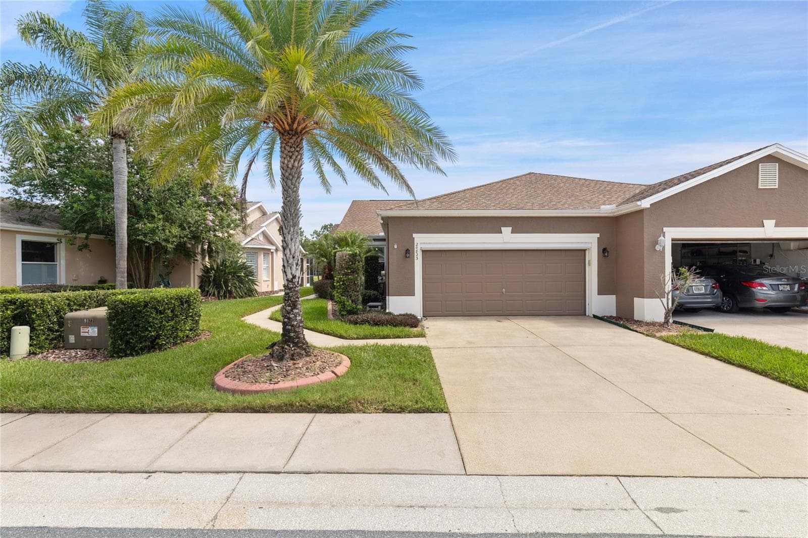 20823 JAFFA LN