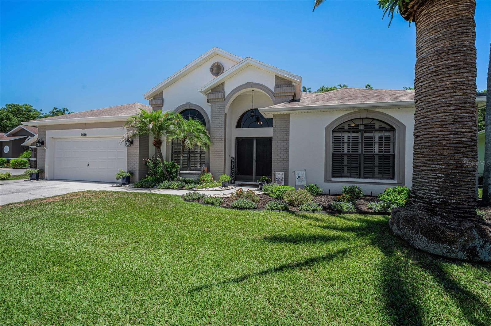 Single Family Residence at 6646 GARDEN PALM CT, NEW PORT RICHEY, photo 5 of 79