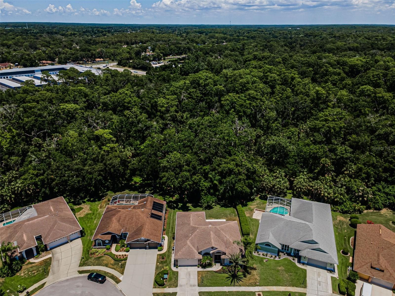 Single Family Residence at 6646 GARDEN PALM CT, NEW PORT RICHEY, photo 6 of 79