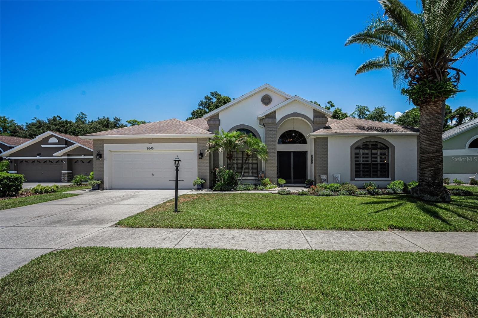 Single Family Residence at 6646 GARDEN PALM CT, NEW PORT RICHEY, photo 7 of 79