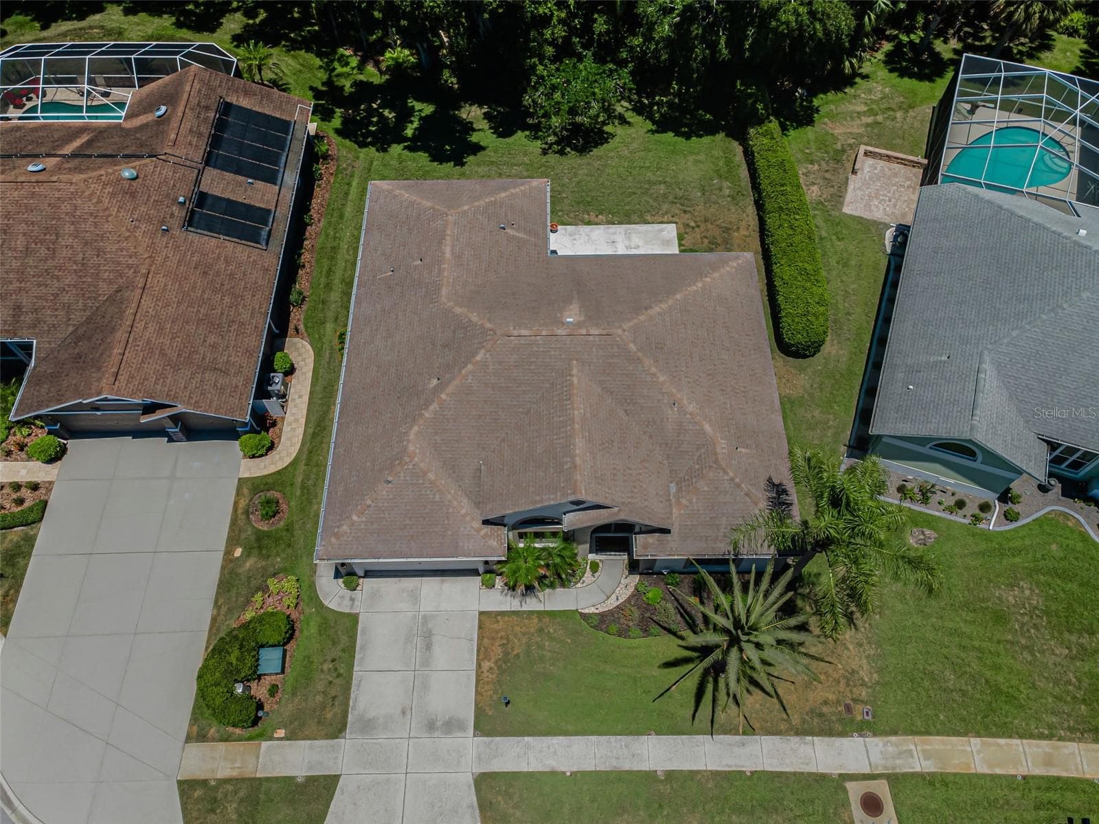 Single Family Residence at 6646 GARDEN PALM CT, NEW PORT RICHEY, photo 9 of 79
