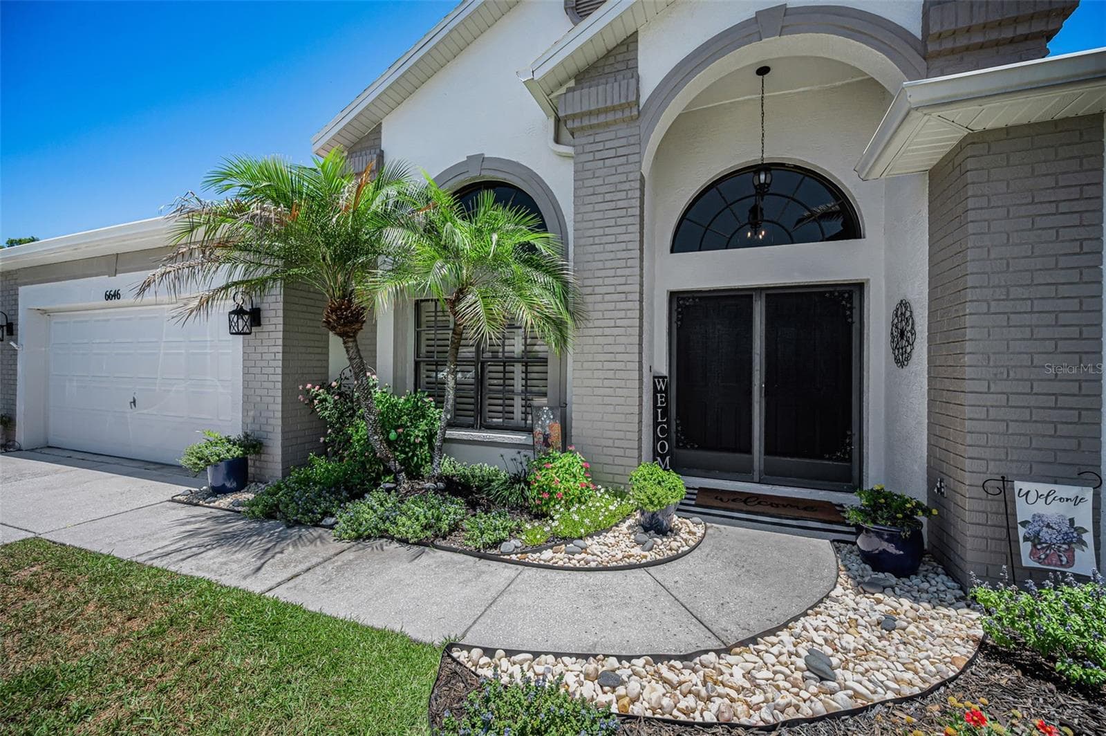 Single Family Residence at 6646 GARDEN PALM CT, NEW PORT RICHEY, photo 11 of 79