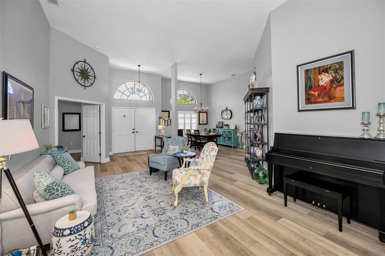 Single Family Residence at 6646 GARDEN PALM CT, NEW PORT RICHEY, photo 17 of 79