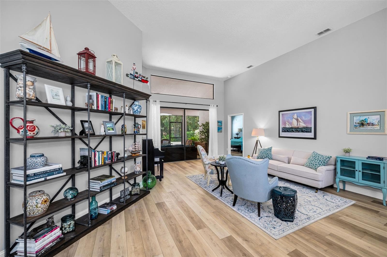 Single Family Residence at 6646 GARDEN PALM CT, NEW PORT RICHEY, photo 18 of 79