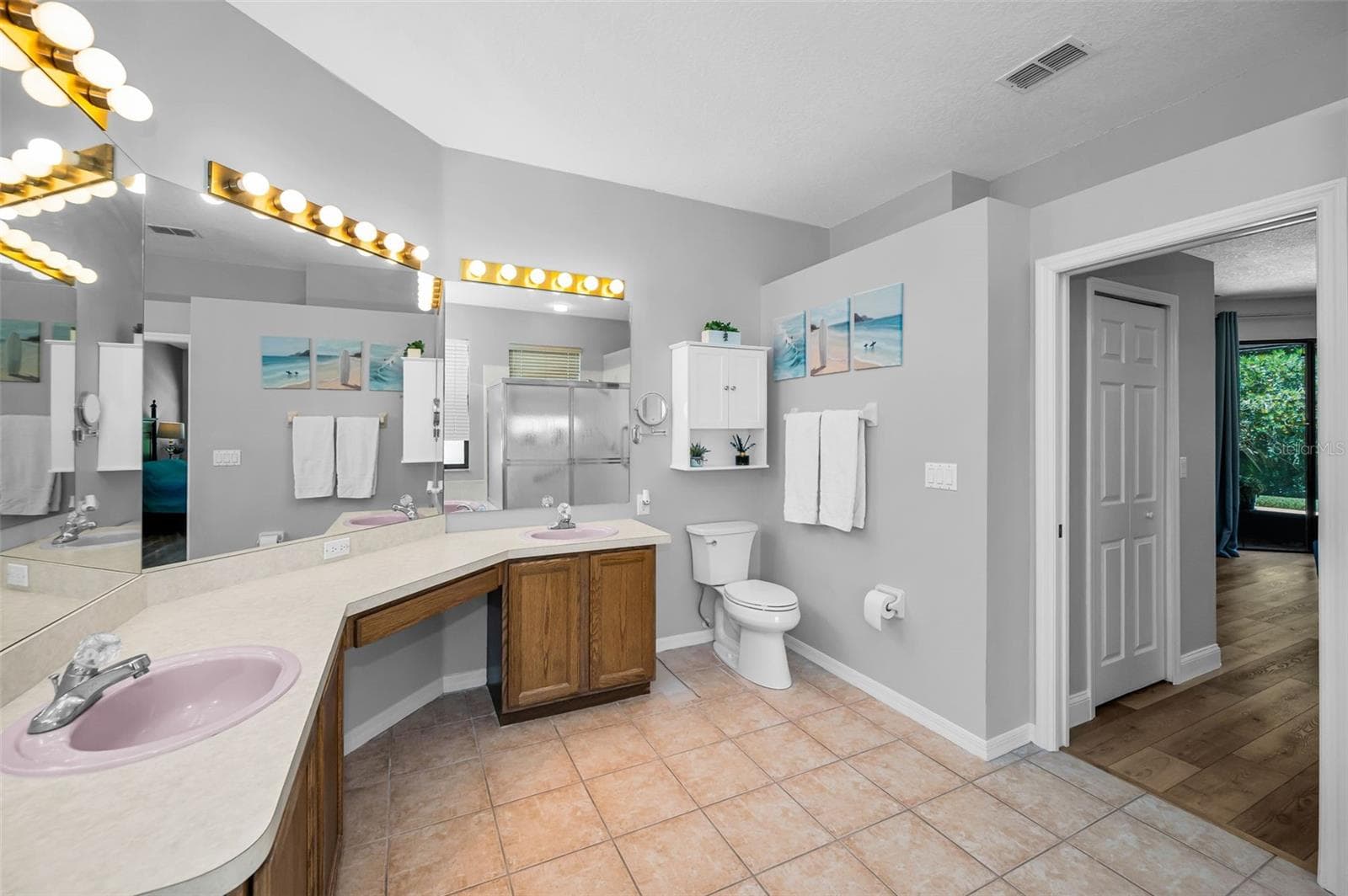 Single Family Residence at 6646 GARDEN PALM CT, NEW PORT RICHEY, photo 33 of 79