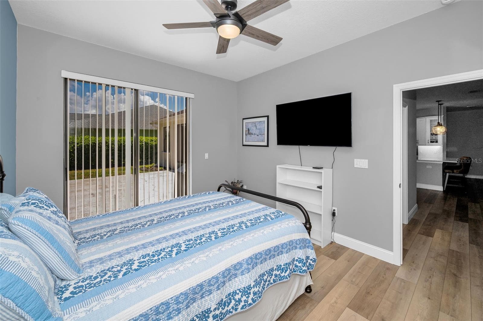 Single Family Residence at 6646 GARDEN PALM CT, NEW PORT RICHEY, photo 35 of 79