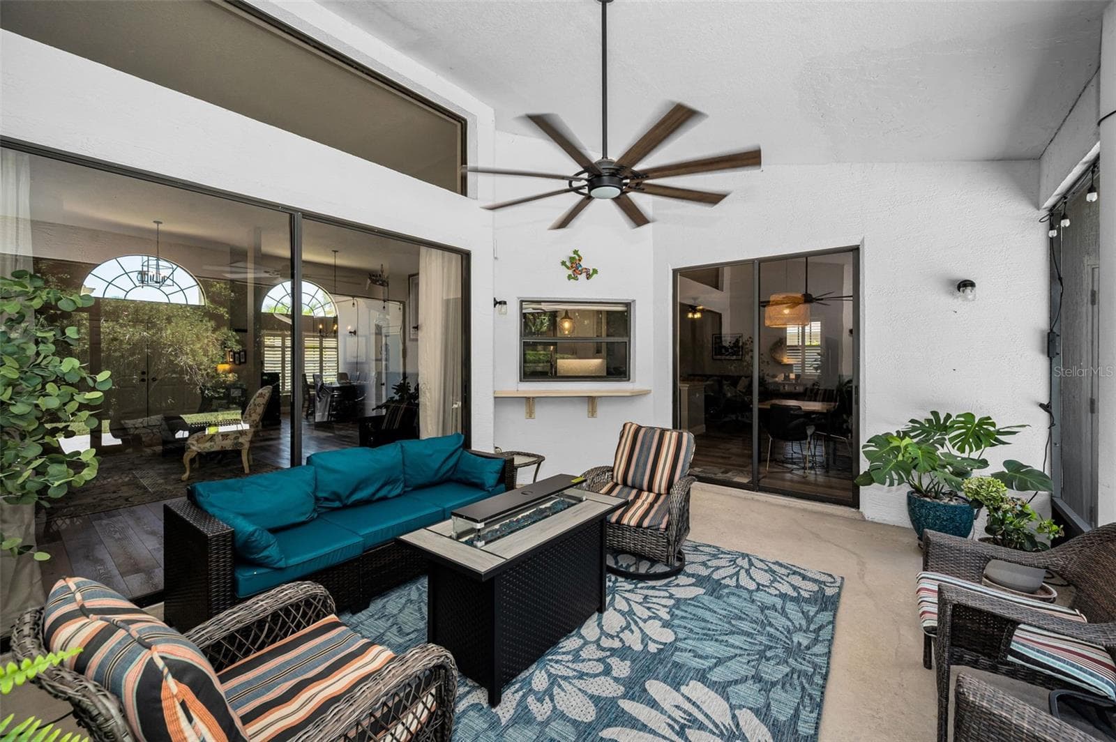 Single Family Residence at 6646 GARDEN PALM CT, NEW PORT RICHEY, photo 42 of 79
