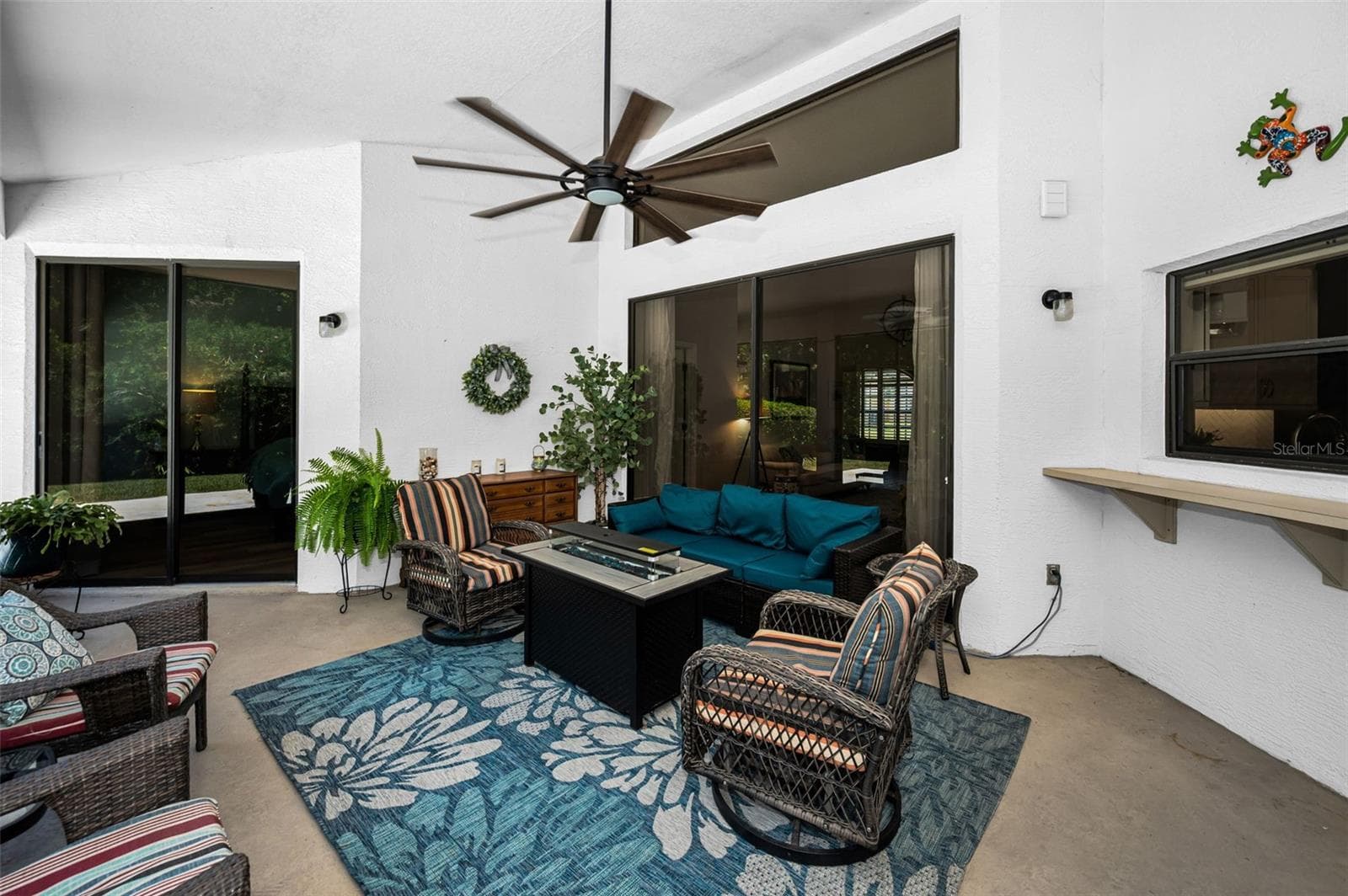 Single Family Residence at 6646 GARDEN PALM CT, NEW PORT RICHEY, photo 43 of 79