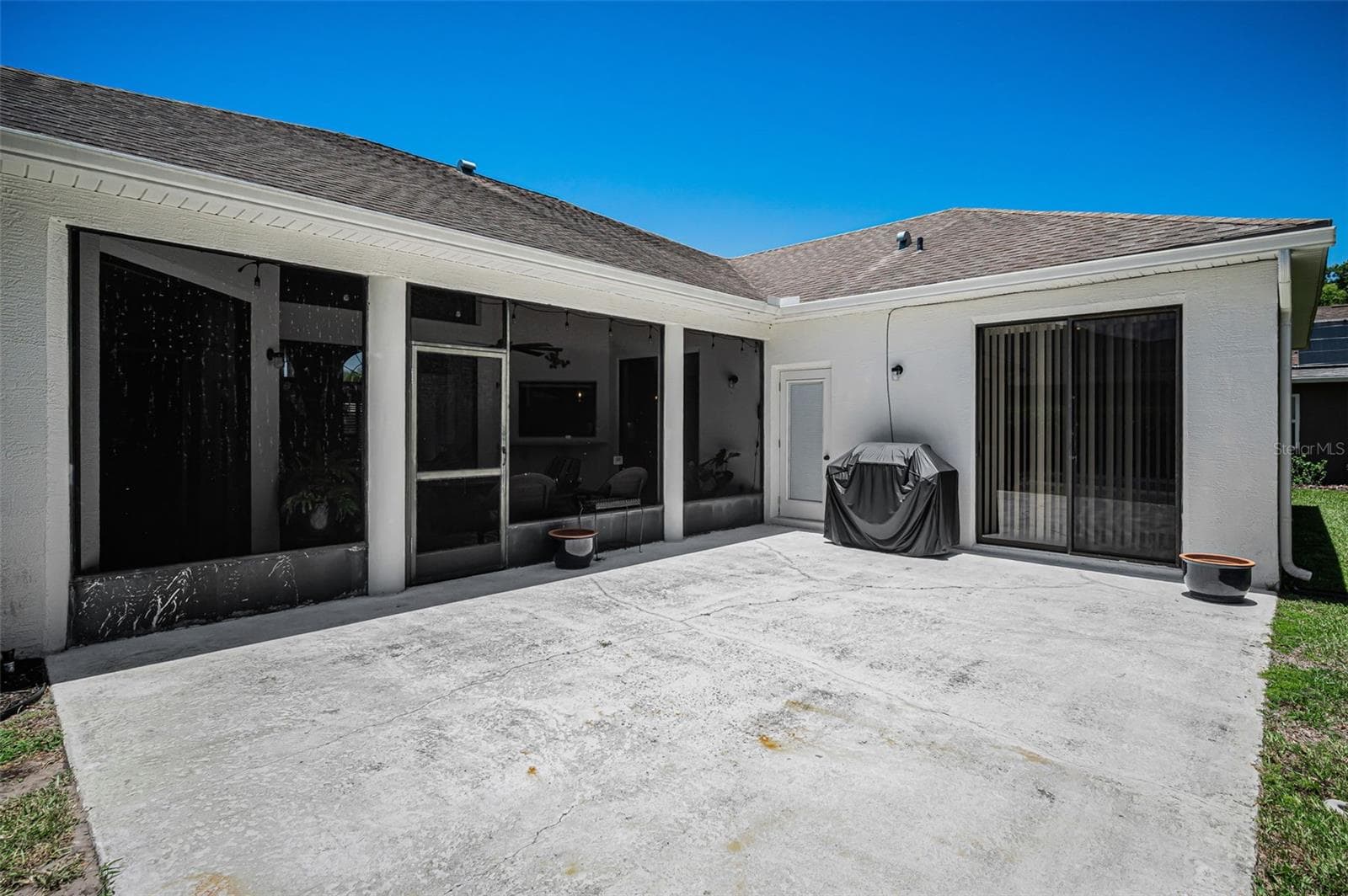 Single Family Residence at 6646 GARDEN PALM CT, NEW PORT RICHEY, photo 45 of 79