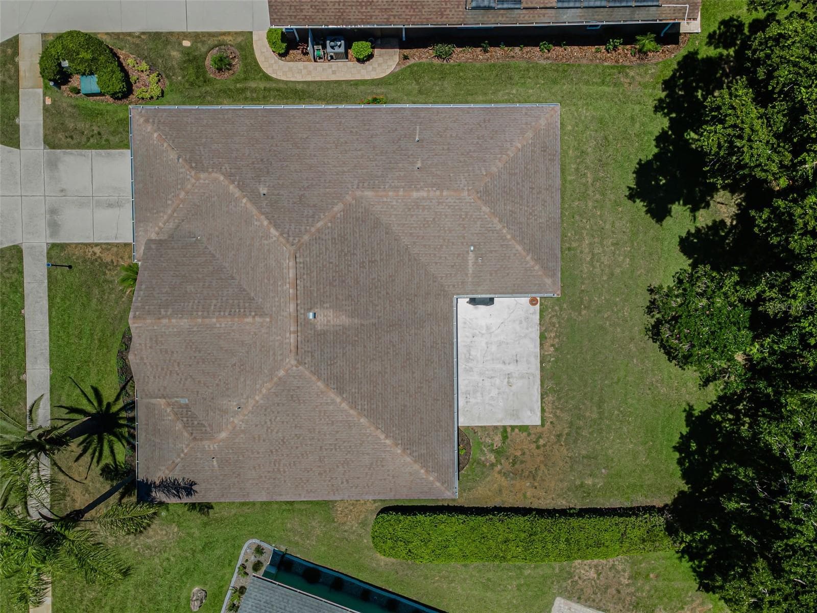 Single Family Residence at 6646 GARDEN PALM CT, NEW PORT RICHEY, photo 48 of 79