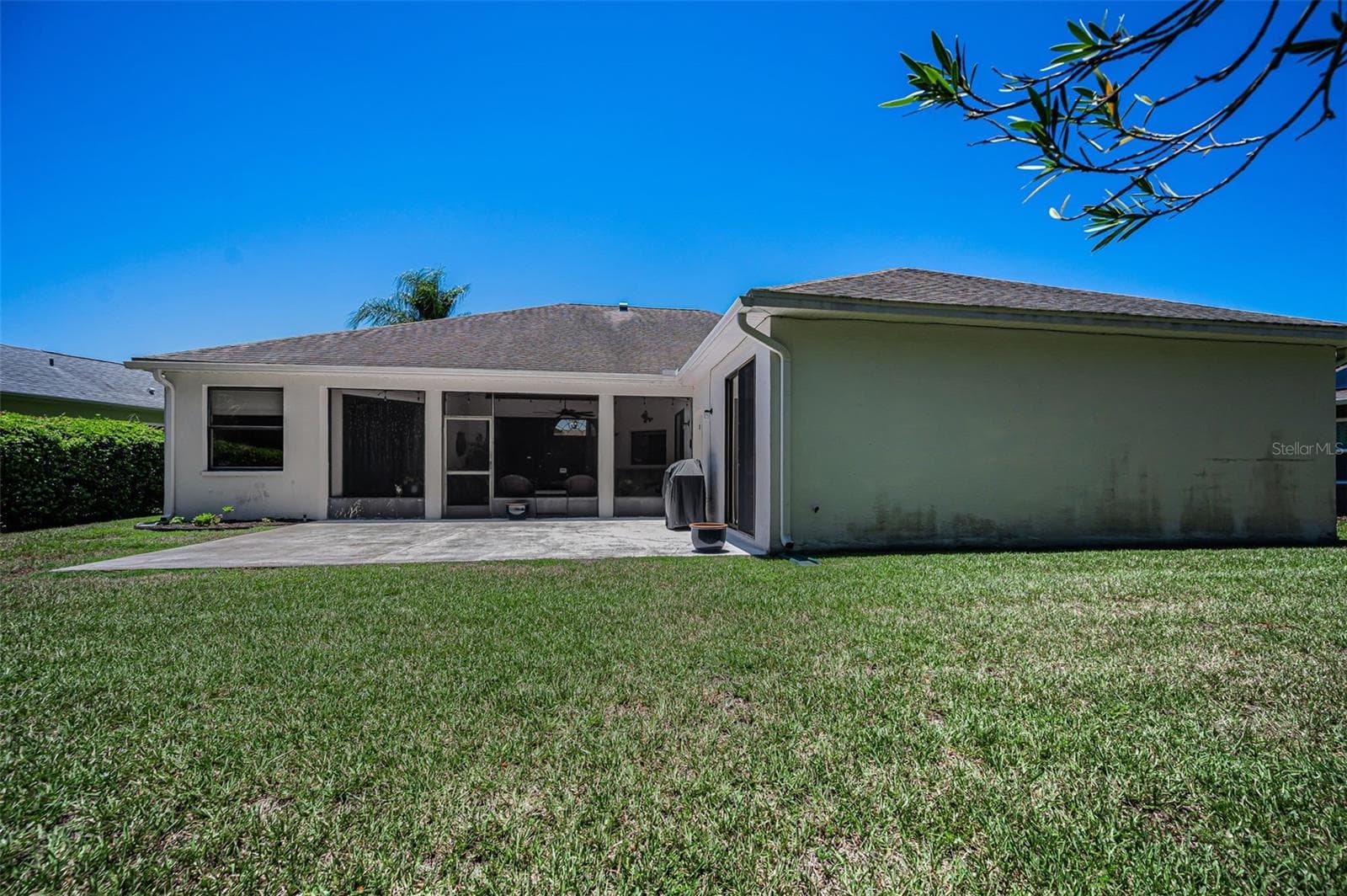 Single Family Residence at 6646 GARDEN PALM CT, NEW PORT RICHEY, photo 51 of 79