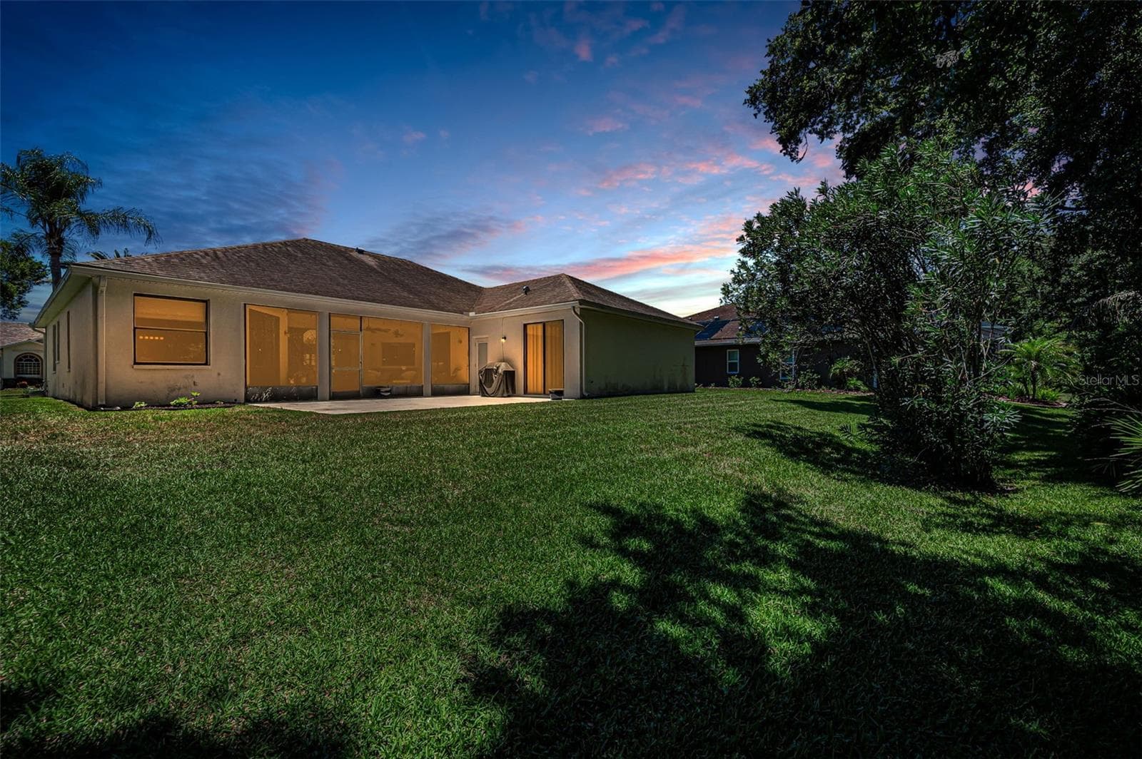 Single Family Residence at 6646 GARDEN PALM CT, NEW PORT RICHEY, photo 53 of 79