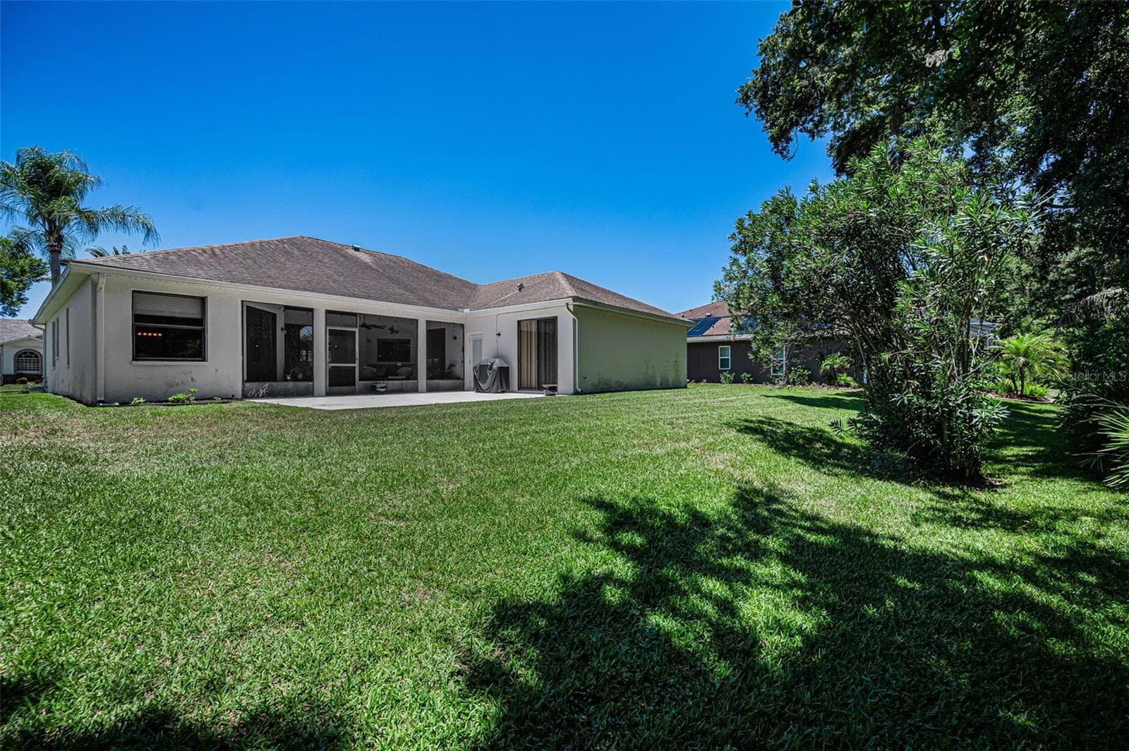 Single Family Residence at 6646 GARDEN PALM CT, NEW PORT RICHEY, photo 55 of 79