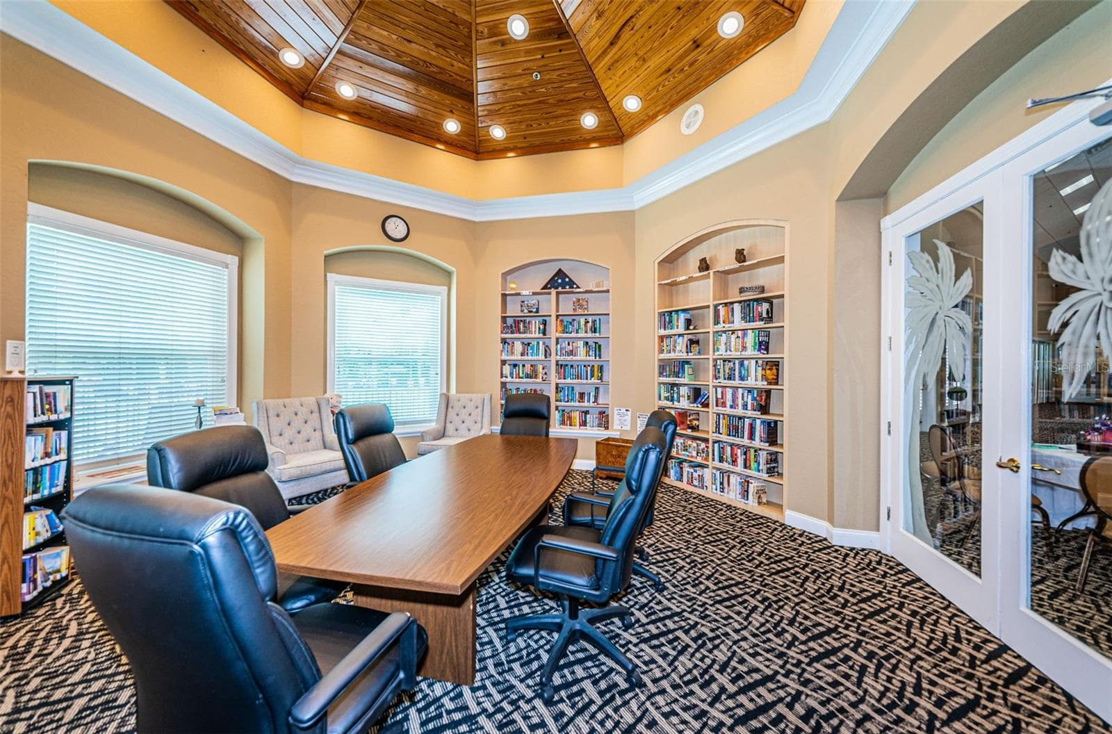 Single Family Residence at 6646 GARDEN PALM CT, NEW PORT RICHEY, photo 60 of 79