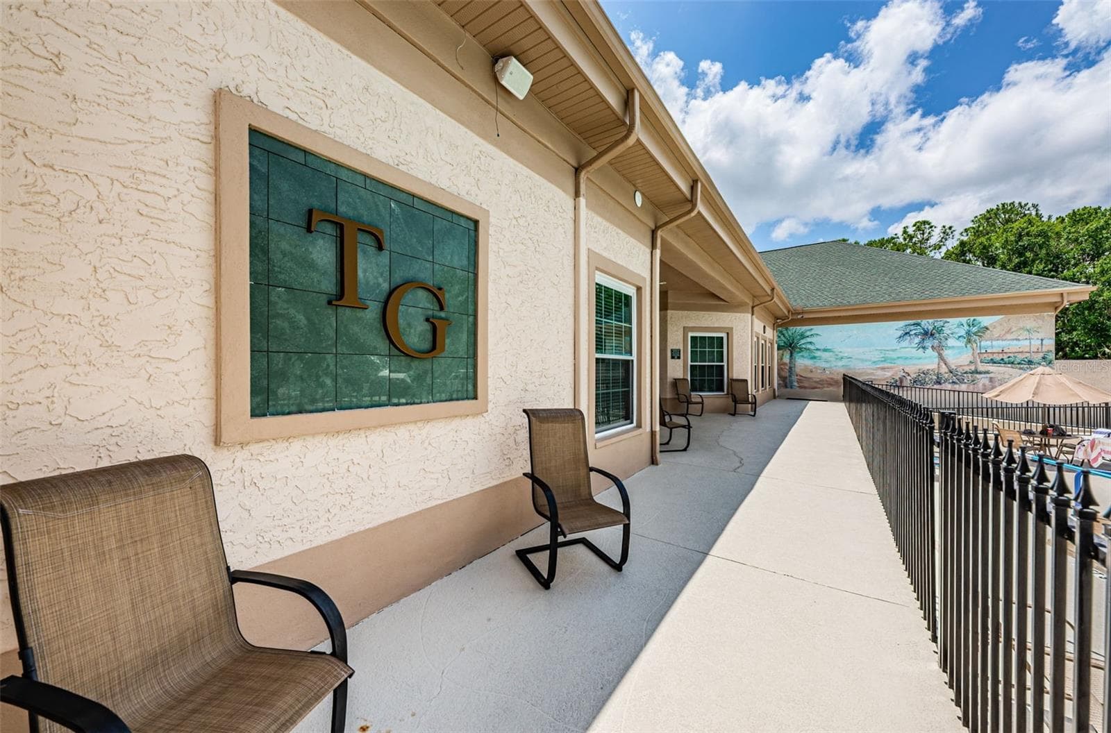 Single Family Residence at 6646 GARDEN PALM CT, NEW PORT RICHEY, photo 64 of 79