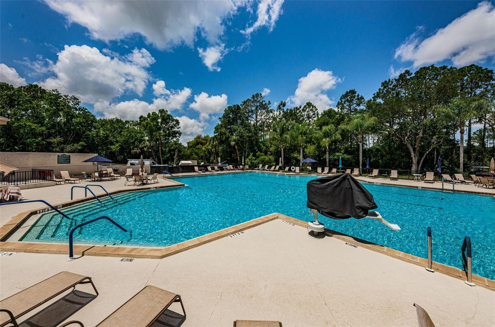 Single Family Residence at 6646 GARDEN PALM CT, NEW PORT RICHEY, photo 65 of 79