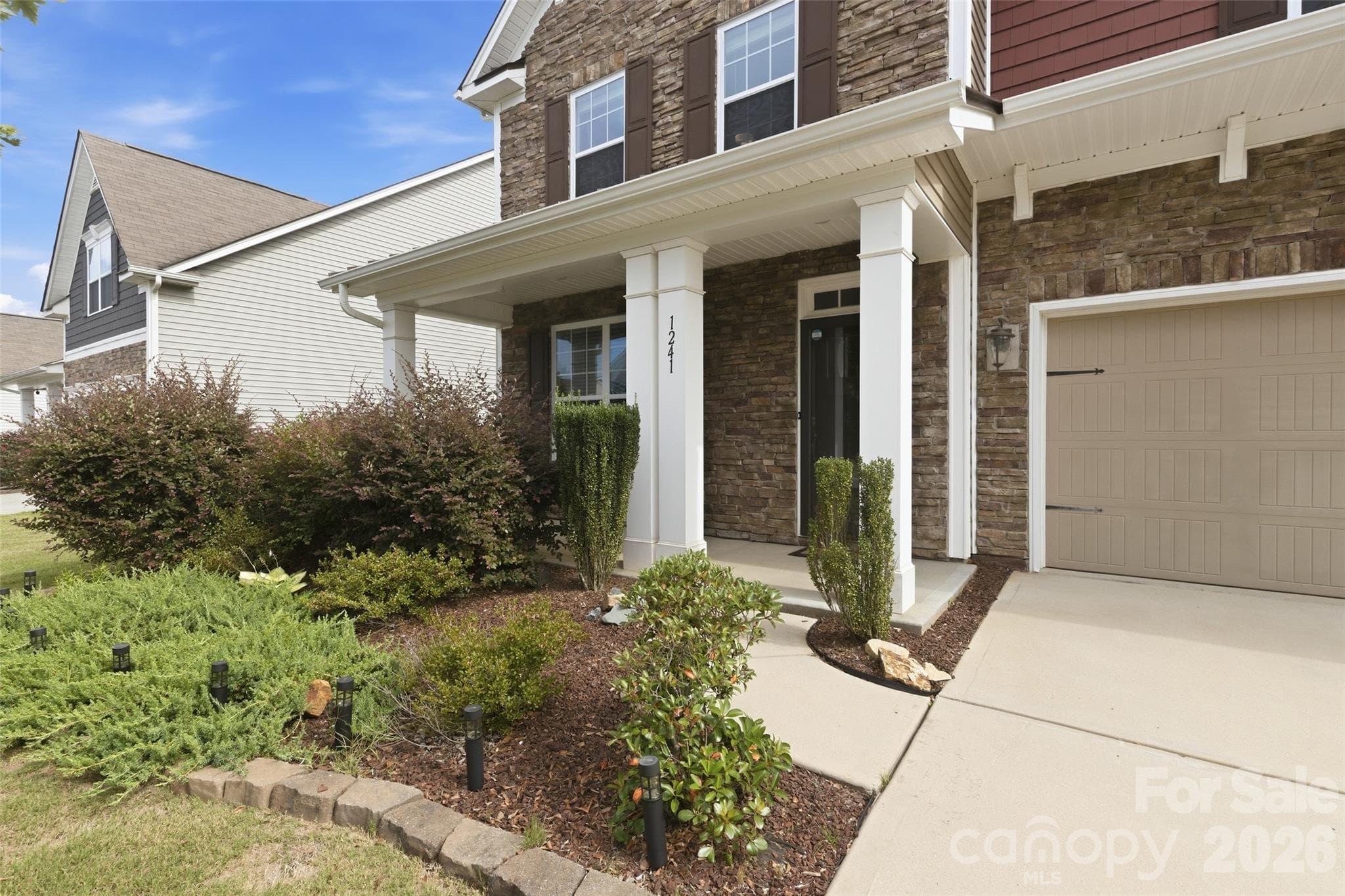 Single Family Residence at Clover, photo 2 of 48