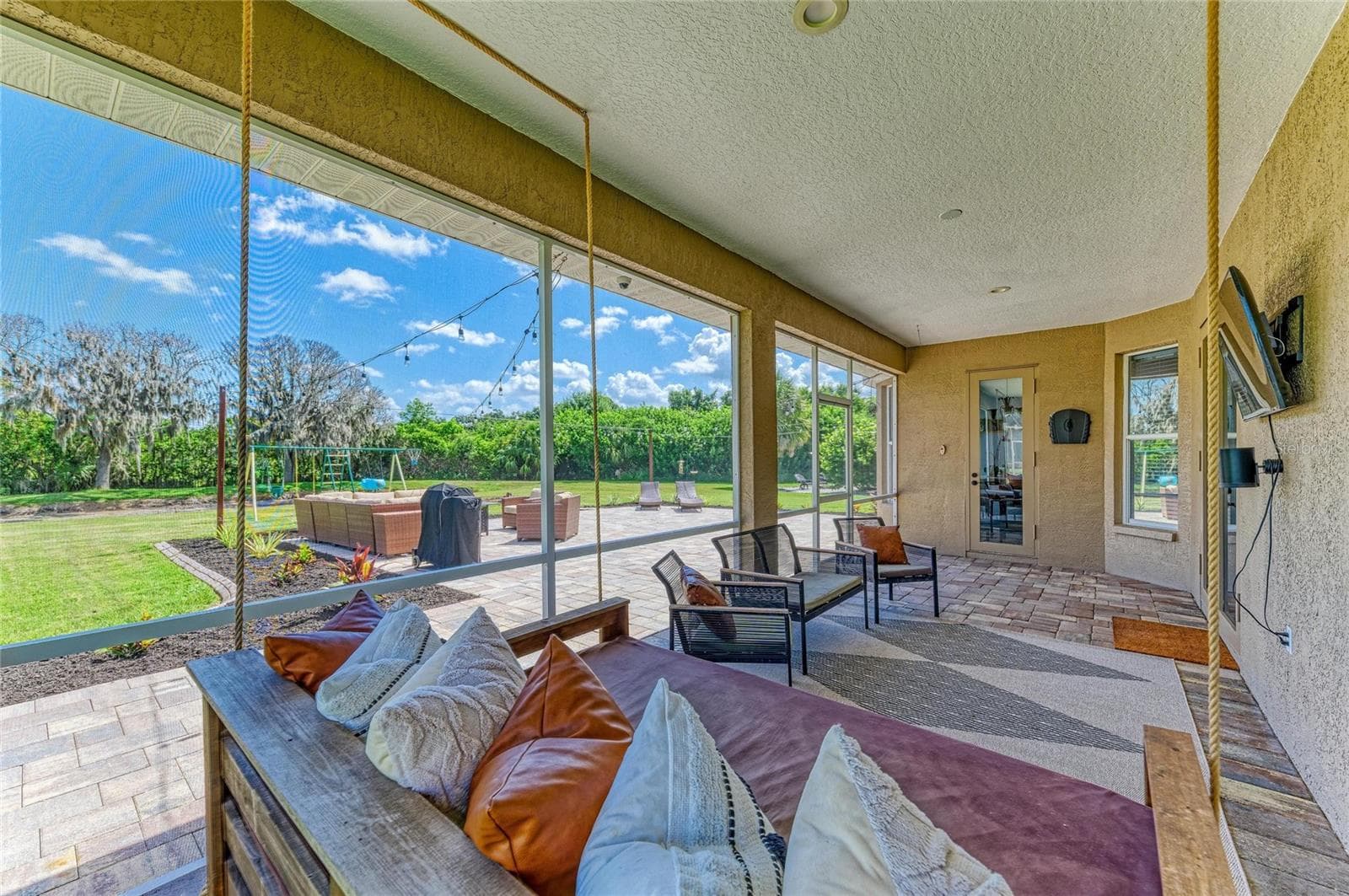 Single Family Residence at 9110 64TH CT E, PARRISH, photo 37 of 58