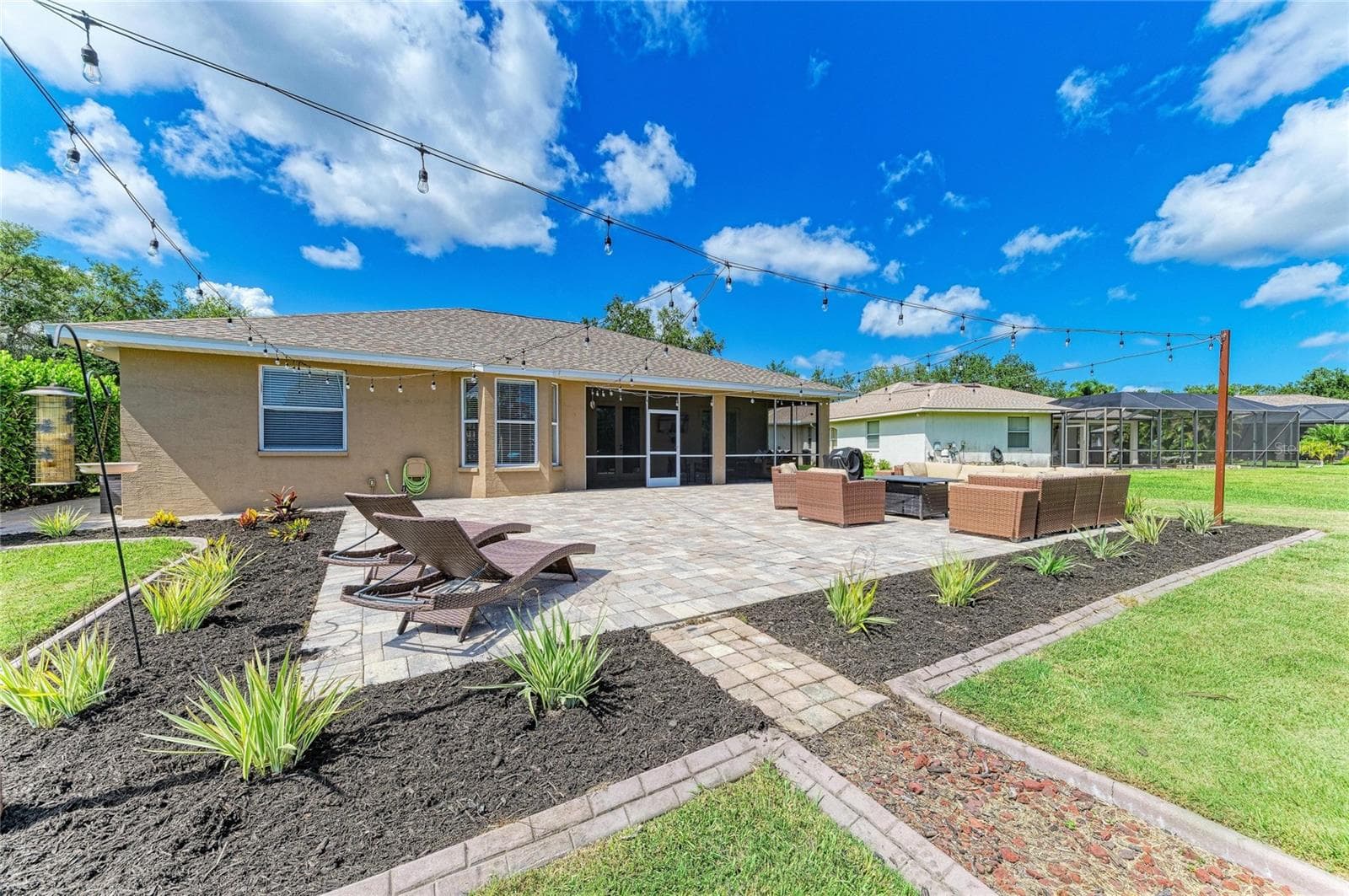 Single Family Residence at 9110 64TH CT E, PARRISH, photo 41 of 58