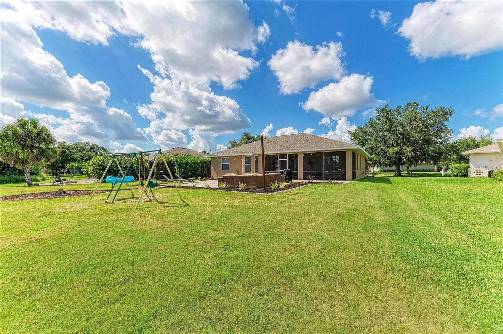 Single Family Residence at 9110 64TH CT E, PARRISH, photo 43 of 58