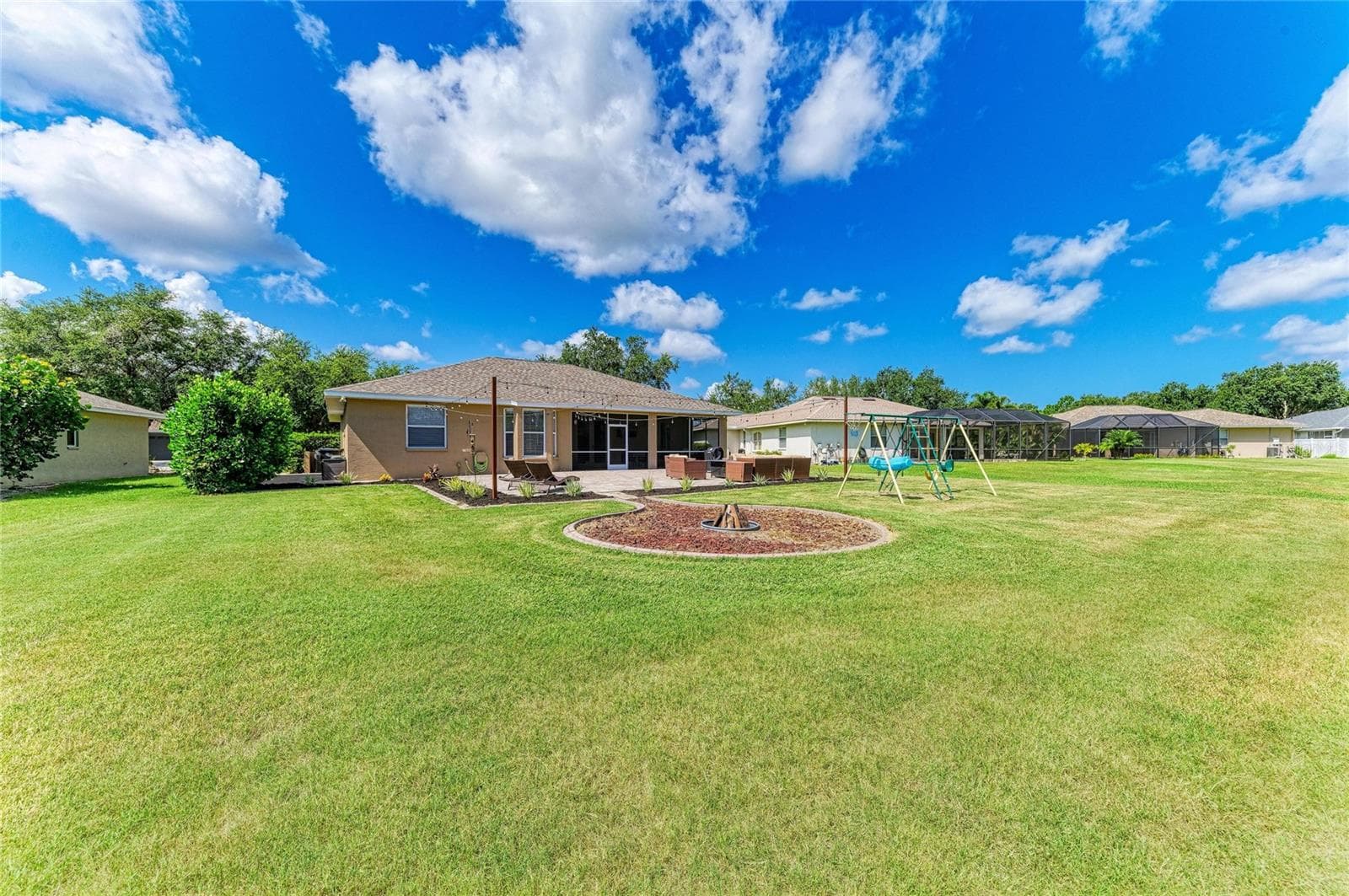 Single Family Residence at 9110 64TH CT E, PARRISH, photo 44 of 58