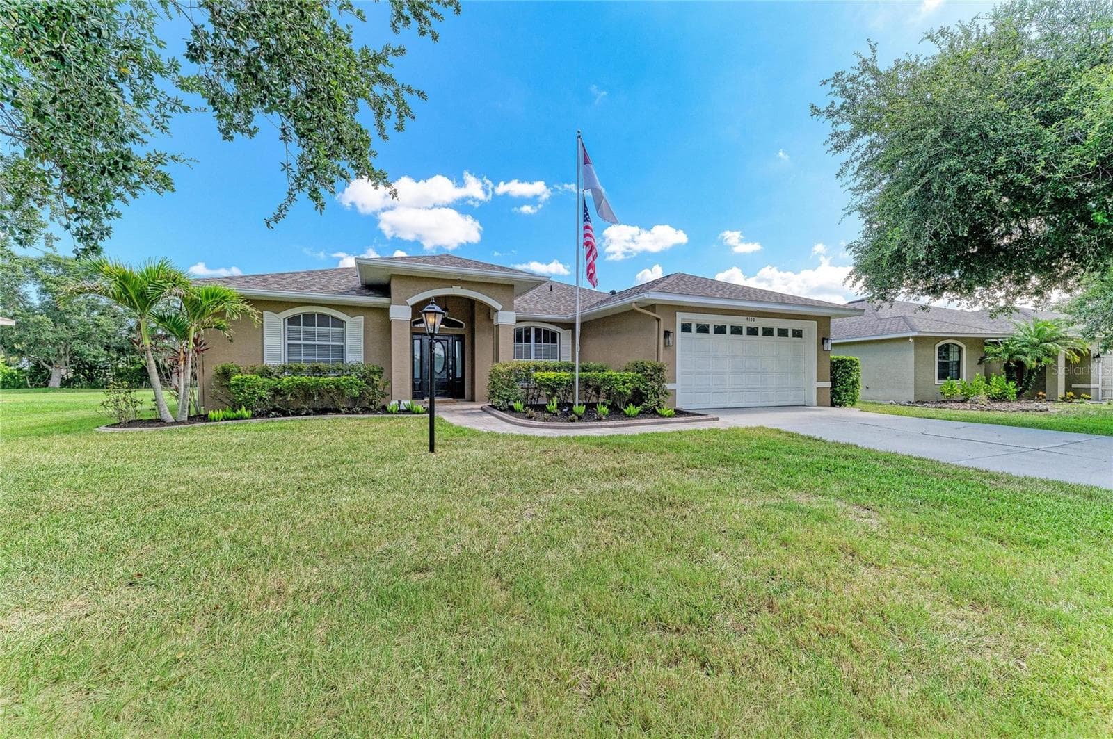 Single Family Residence at 9110 64TH CT E, PARRISH, photo 58 of 58