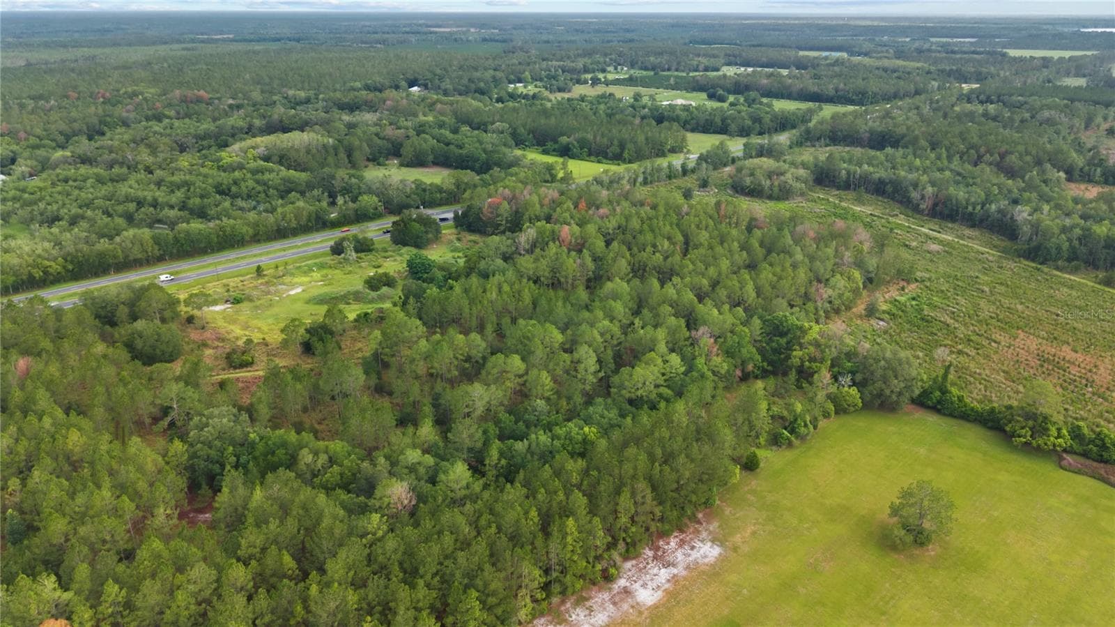 Land at NE US HIGHWAY 301, HAWTHORNE, photo 8 of 25