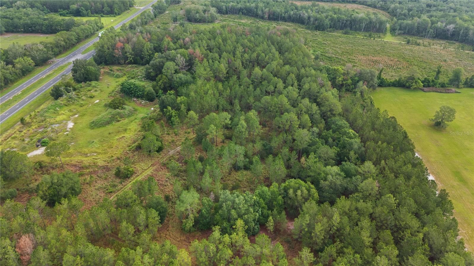 Land at NE US HIGHWAY 301, HAWTHORNE, photo 9 of 25