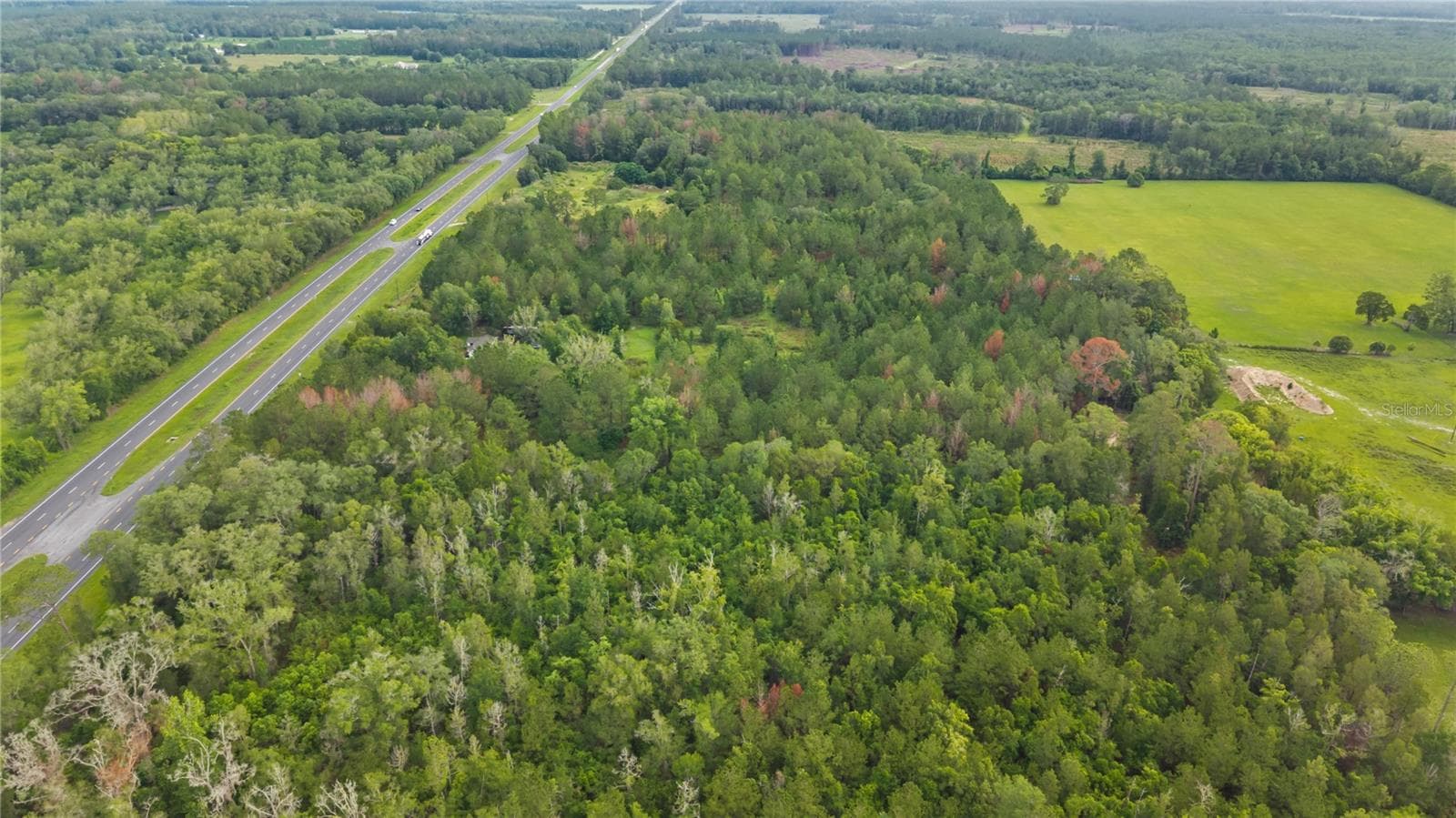 Land at NE US HIGHWAY 301, HAWTHORNE, photo 13 of 25
