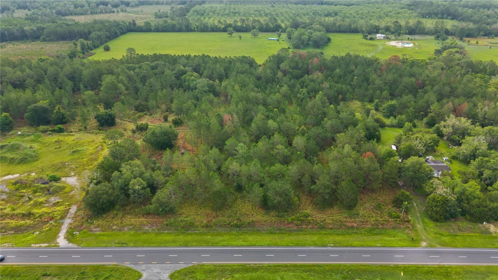Land at NE US HIGHWAY 301, HAWTHORNE, photo 18 of 25