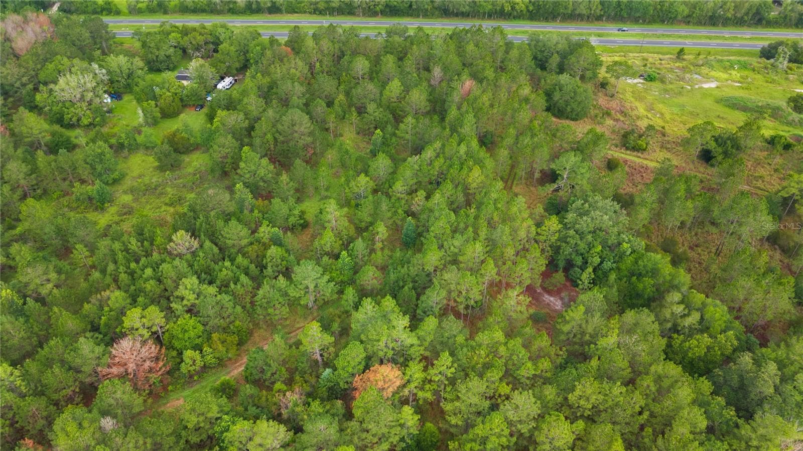 Land at NE US HIGHWAY 301, HAWTHORNE, photo 21 of 25