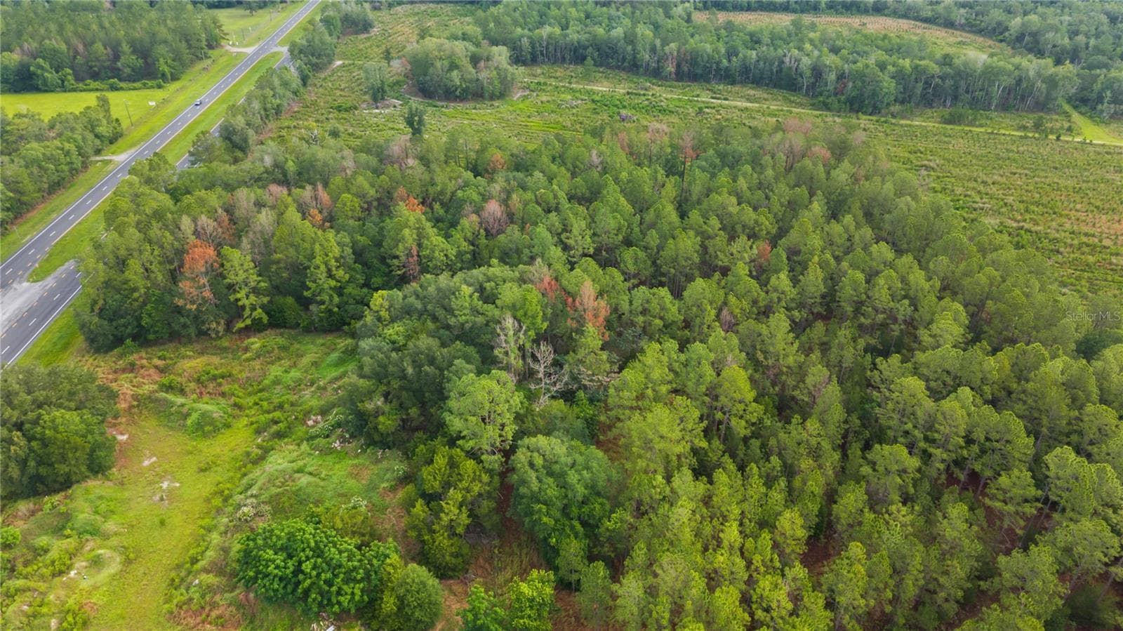 Land at NE US HIGHWAY 301, HAWTHORNE, photo 22 of 25