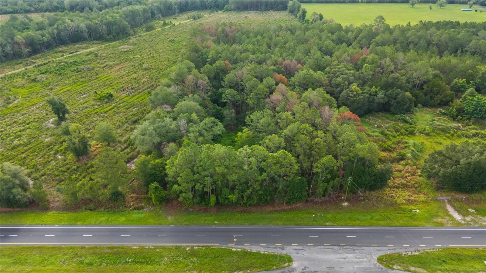 Land at NE US HIGHWAY 301, HAWTHORNE, photo 23 of 25