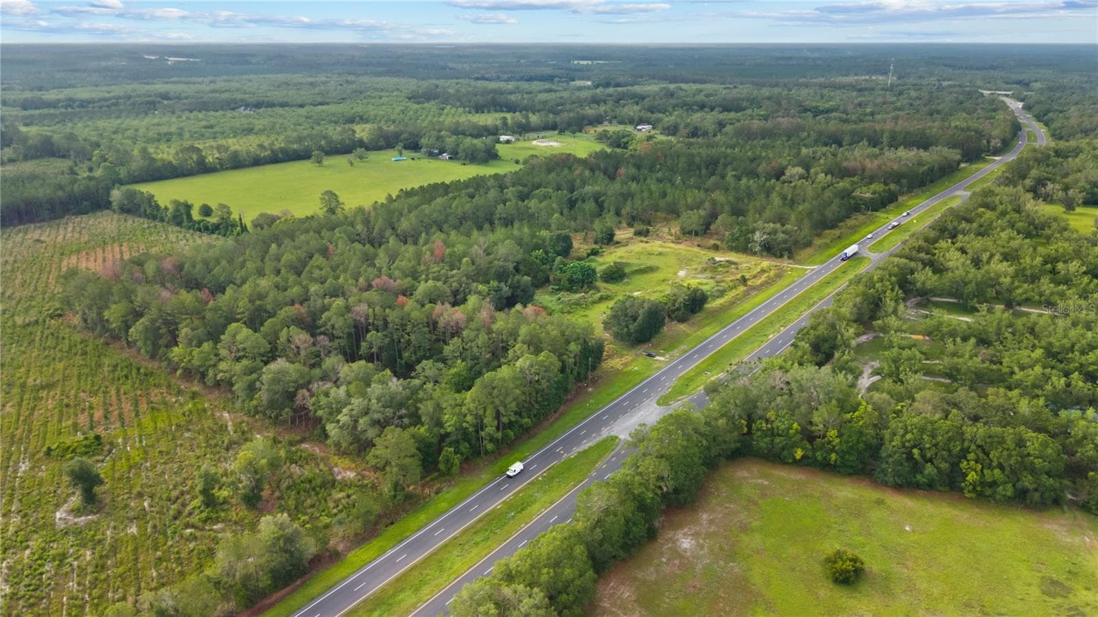 Land at NE US HIGHWAY 301, HAWTHORNE, photo 24 of 25