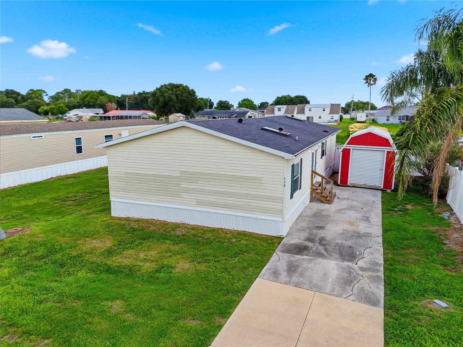 Manufactured Home at 338 1ST AVE N, LAKE WALES, photo 12 of 60