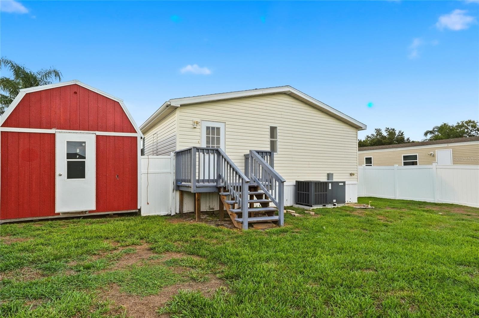 Manufactured Home at 338 1ST AVE N, LAKE WALES, photo 43 of 60