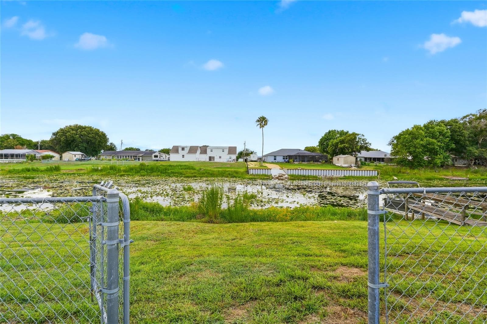 Manufactured Home at 338 1ST AVE N, LAKE WALES, photo 49 of 60