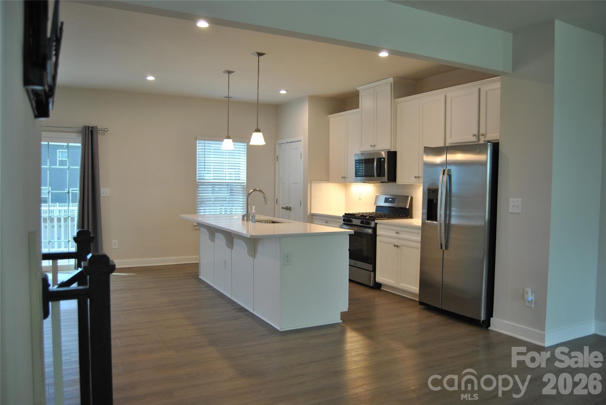Townhouse at Gastonia, photo 9 of 34
