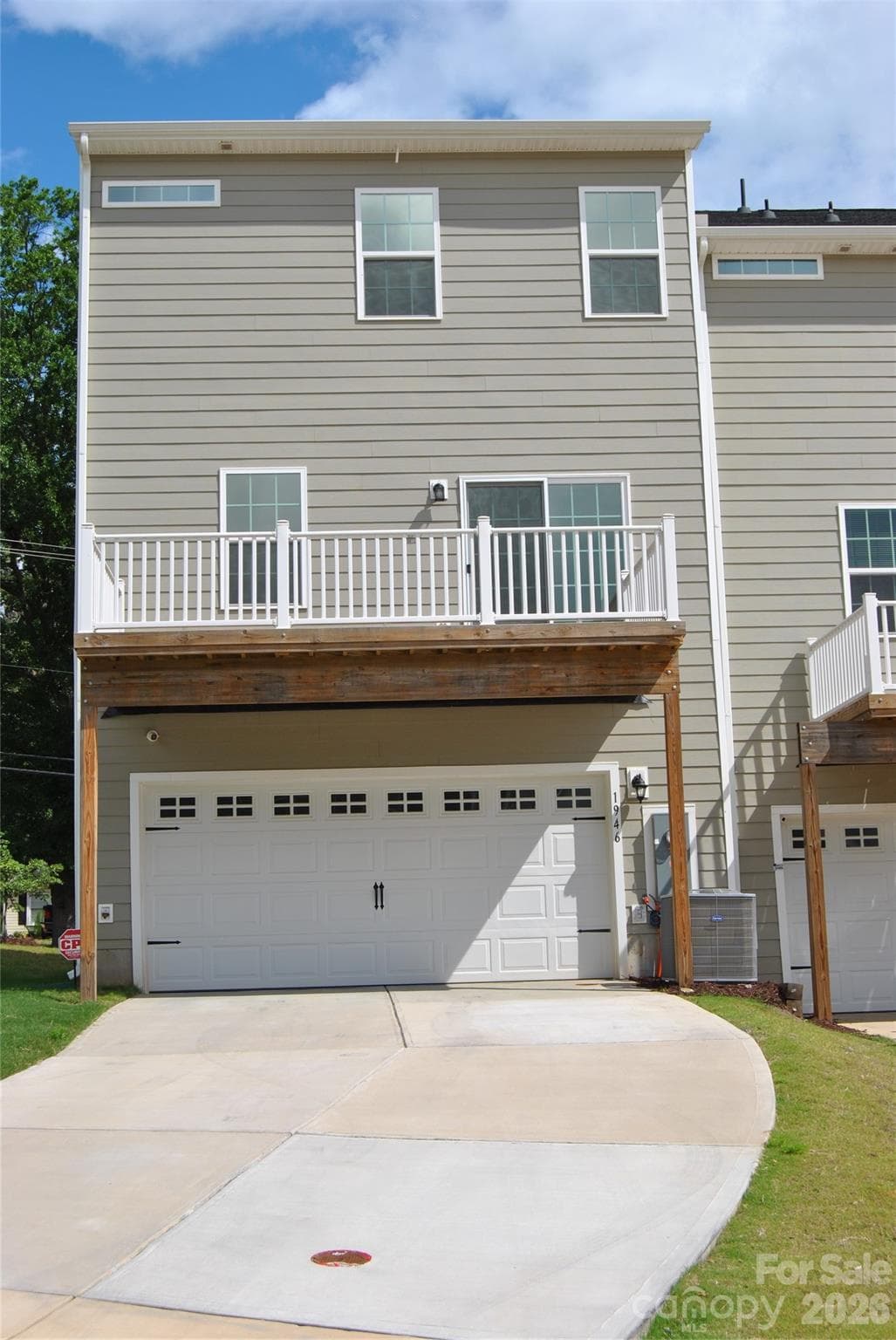 Townhouse at Gastonia, photo 31 of 34