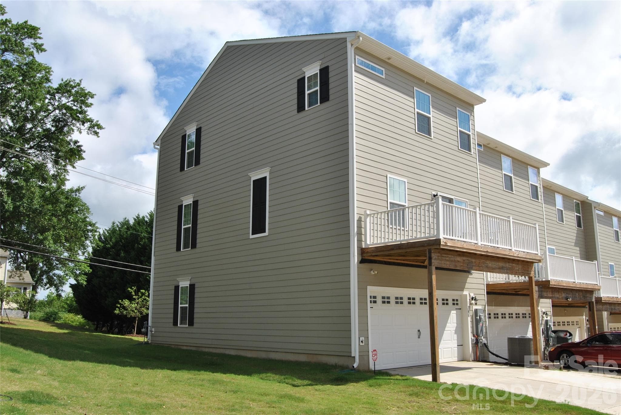 Townhouse at Gastonia, photo 32 of 34