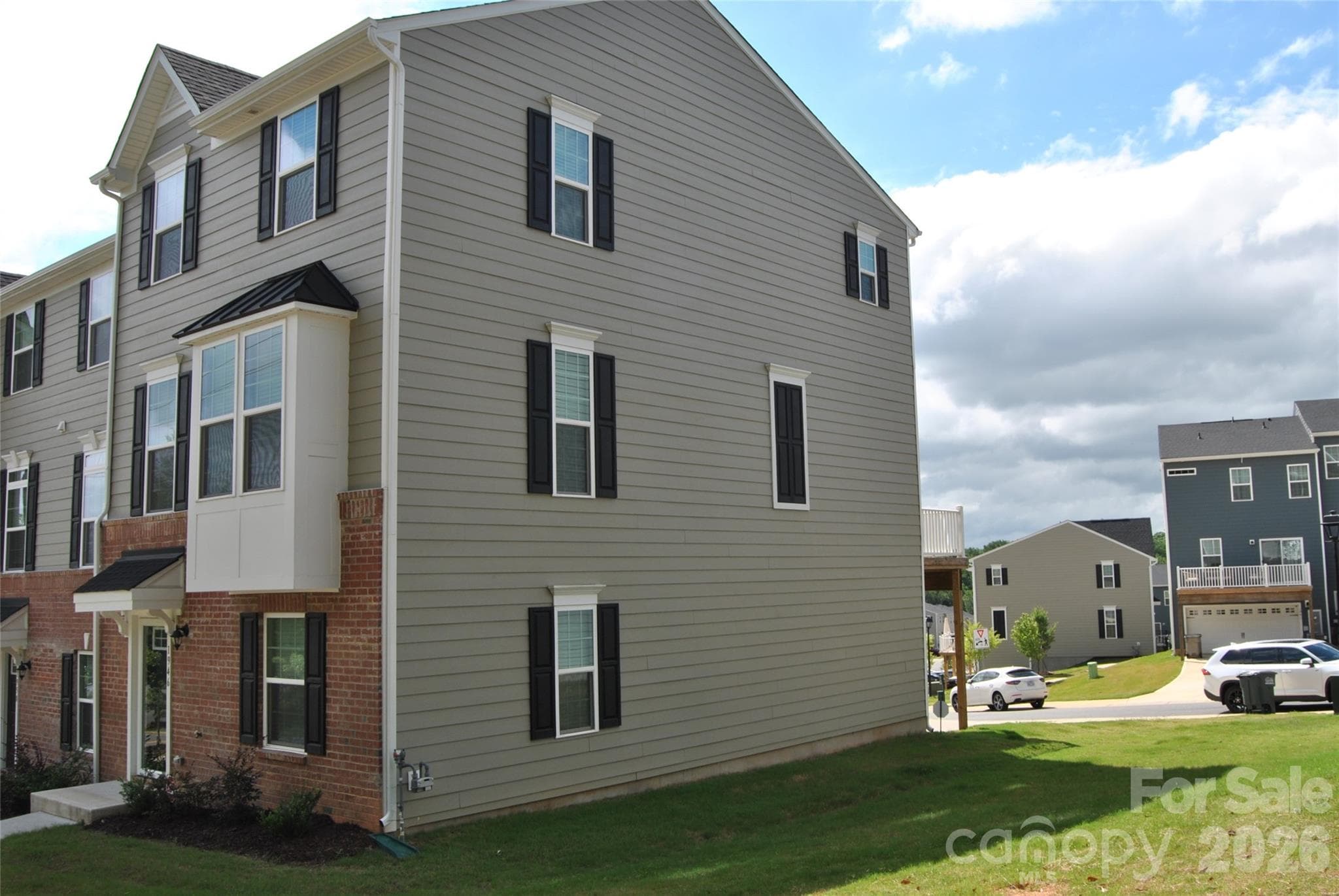 Townhouse at Gastonia, photo 33 of 34