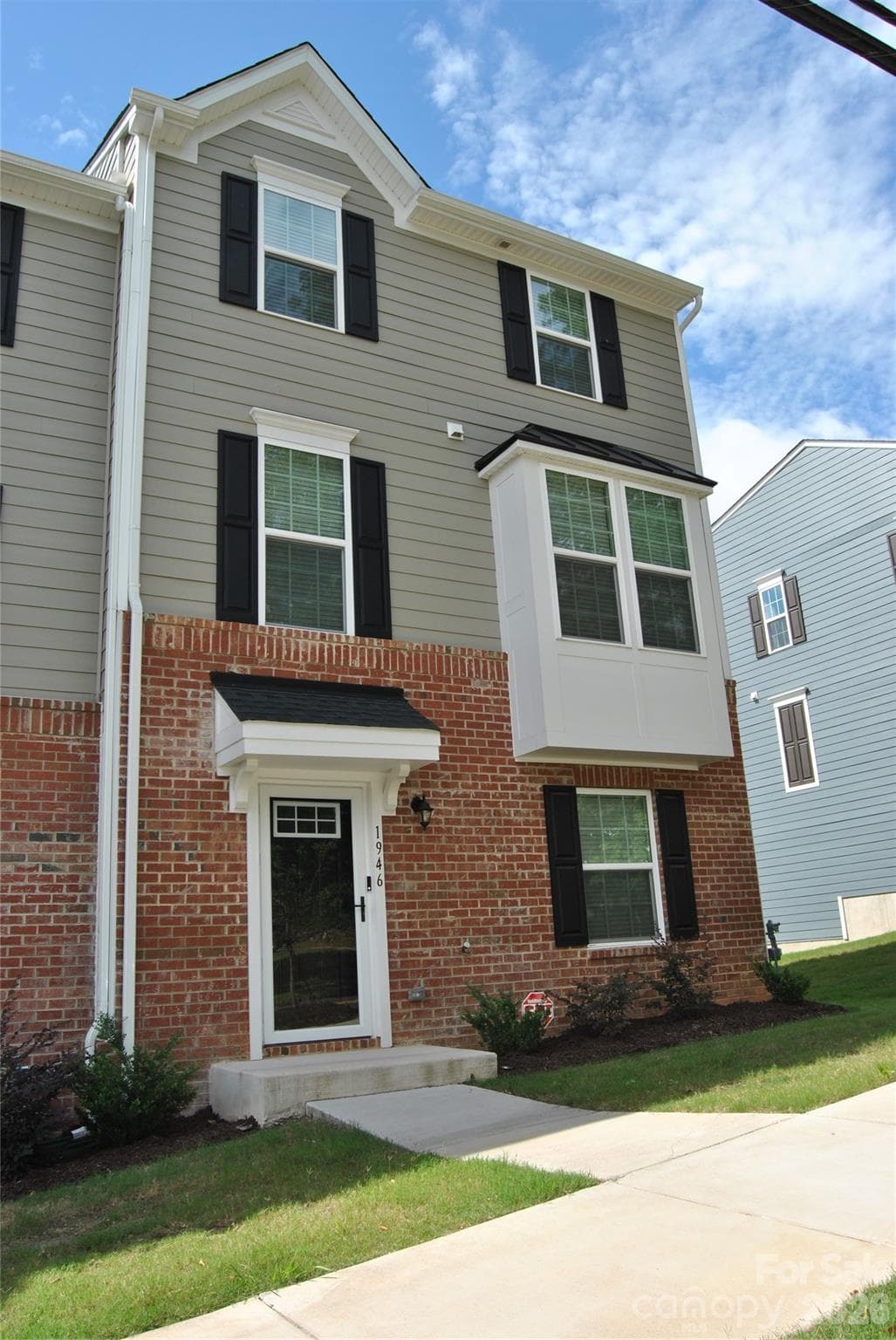 Townhouse at Gastonia, photo 34 of 34